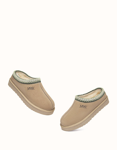 AUSTRALIAN SHEPHERD® Multi-color Tay